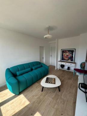 Appartement des calanques
